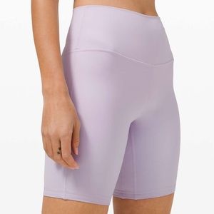 COPY - lululemon Align Short 8”
